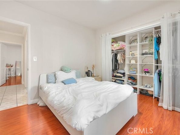 215 W Garcelon Avenue, Monterey Park CA 91754