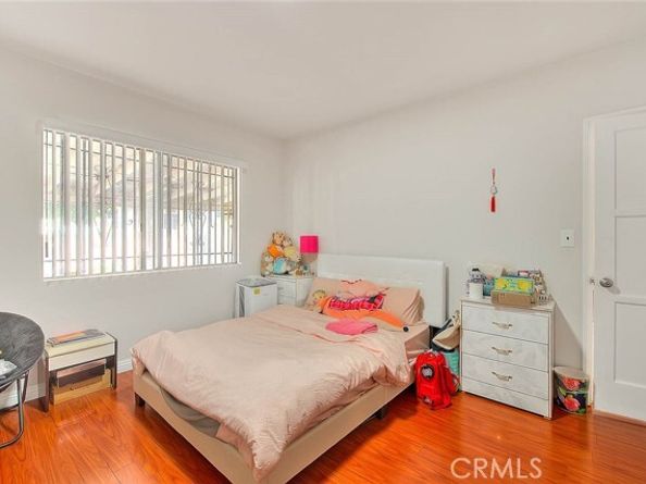 215 W Garcelon Avenue, Monterey Park CA 91754