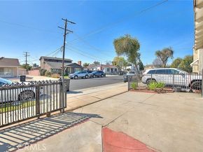 215 W Garcelon Avenue, Monterey Park CA 91754