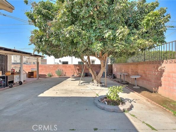 215 W Garcelon Avenue, Monterey Park CA 91754
