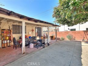 215 W Garcelon Avenue, Monterey Park CA 91754