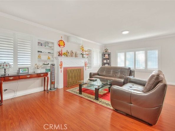 215 W Garcelon Avenue, Monterey Park CA 91754
