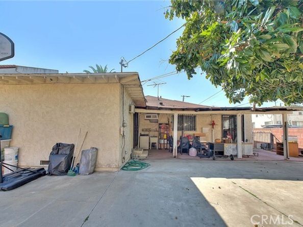215 W Garcelon Avenue, Monterey Park CA 91754