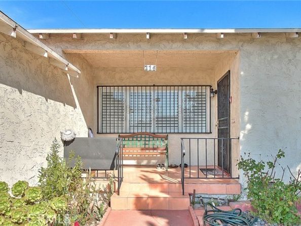 215 W Garcelon Avenue, Monterey Park CA 91754