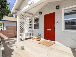 1032 S Mesa Street, San Pedro (los Angeles) CA 90731