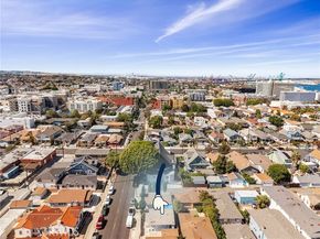 1032 S Mesa Street, San Pedro (los Angeles) CA 90731