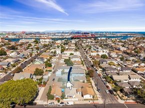 1032 S Mesa Street, San Pedro (los Angeles) CA 90731