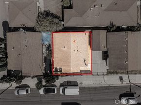 1032 S Mesa Street, San Pedro (los Angeles) CA 90731