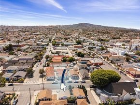 1032 S Mesa Street, San Pedro (los Angeles) CA 90731