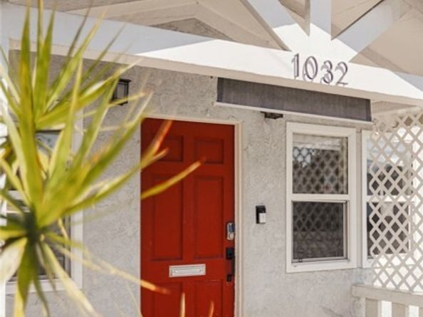 1032 S Mesa Street, San Pedro (los Angeles) CA 90731
