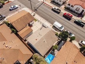 1032 S Mesa Street, San Pedro (los Angeles) CA 90731