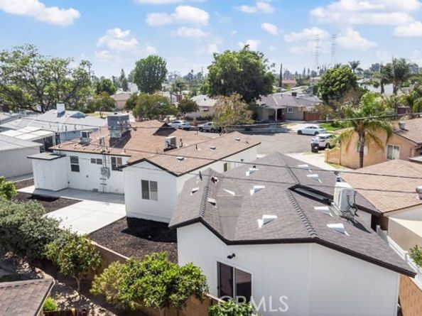 12244 Todd Court, North Hollywood (los Angeles) CA 91605