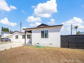 12244 Todd Court, North Hollywood (los Angeles) CA 91605
