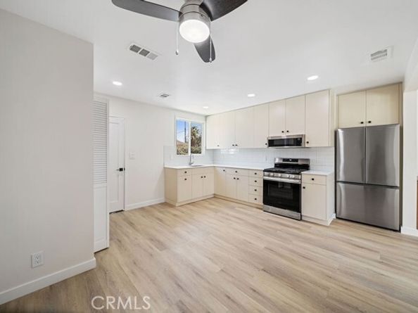 12244 Todd Court, North Hollywood (los Angeles) CA 91605