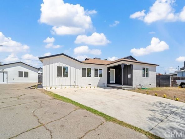 12244 Todd Court, North Hollywood (los Angeles) CA 91605