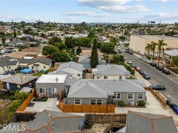 6165 Acorn Street