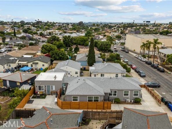 6165 Acorn Street, San Diego CA 92115