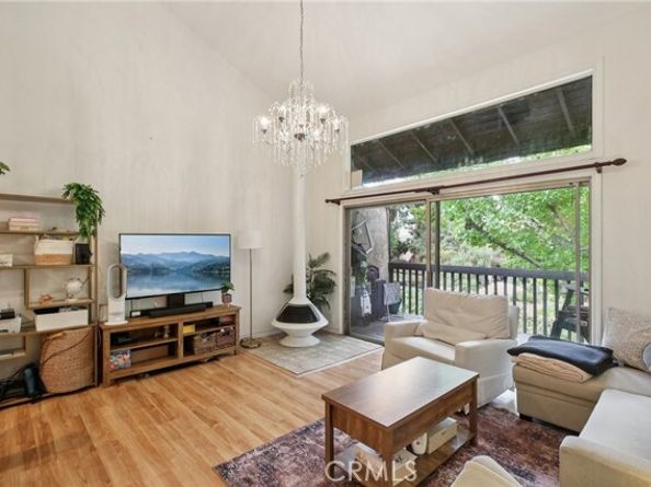 7890 E Spring St. #16P, Long Beach CA 90815