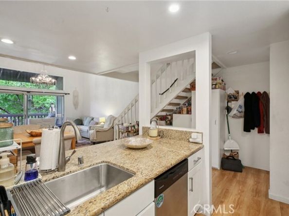 7890 E Spring St. #16P, Long Beach CA 90815