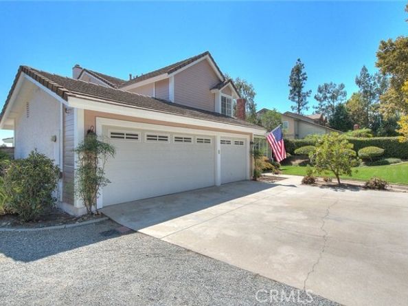 9547 Manzanita Drive, Alta Loma (rancho Cucamonga) CA 91737