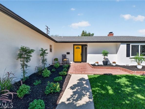 227 N Larkin, Covina CA 91722