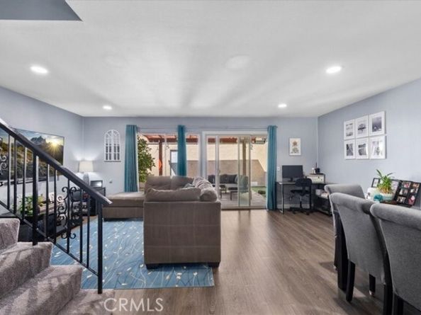 1002 Harrington, West Covina CA 91792