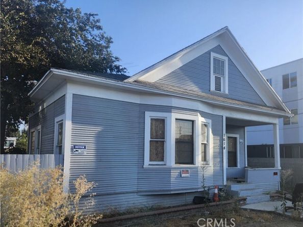 1614 W 35th, Los Angeles CA 90018