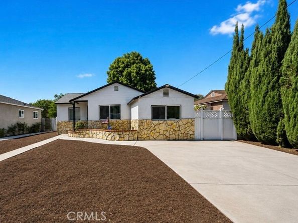 1344 Bonita, La Verne CA 91750