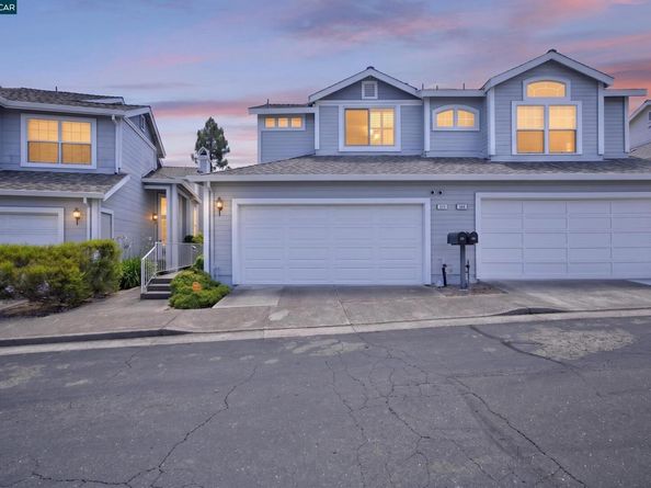 398 N Wildwood, Hercules CA 94547