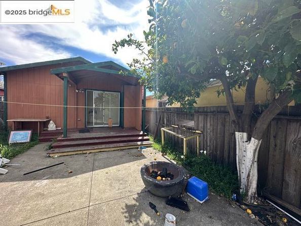 2023 Dover Ave, San Pablo CA 94806