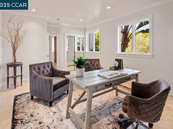 128 Oak Rd, Orinda CA 94563