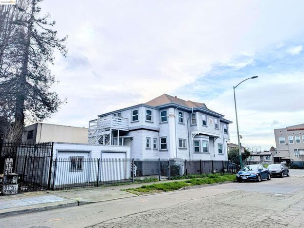 2840 Martin Luther King Jr Way, Oakland CA 94609