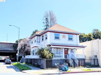 2840 Martin Luther King Jr Way