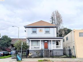 2840 Martin Luther King Jr Way, Oakland CA 94609