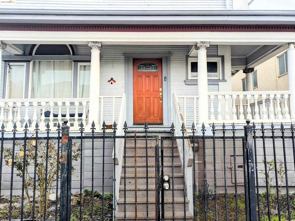 2840 Martin Luther King Jr Way, Oakland CA 94609