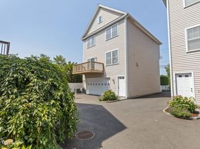 214 Seaside Avenue 2, Stamford CT 06902