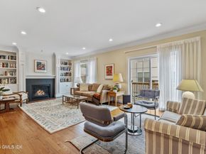 214 Seaside Avenue 2, Stamford CT 06902