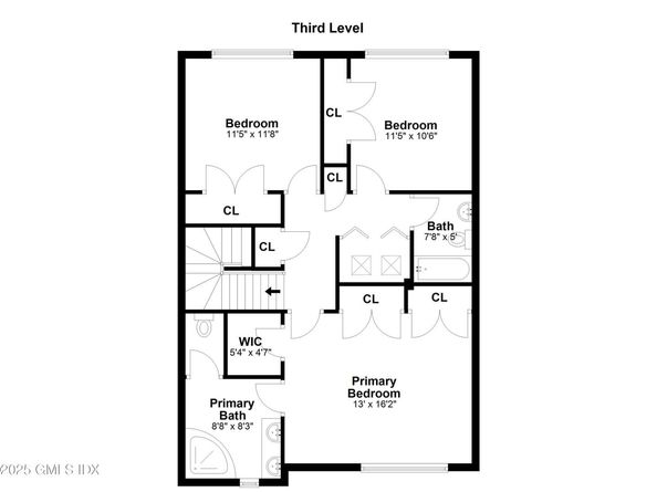 214 Seaside Avenue 2, Stamford CT 06902