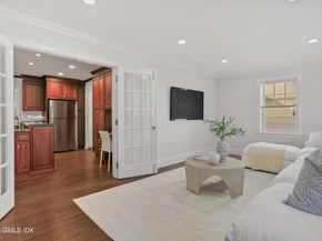 151 Hamilton Avenue, Greenwich CT 06830
