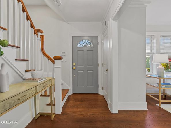 151 Hamilton Avenue, Greenwich CT 06830