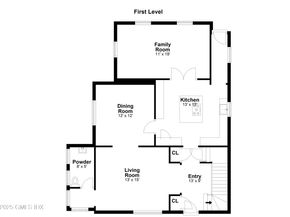 151 Hamilton Avenue, Greenwich CT 06830