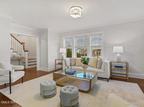 151 Hamilton Avenue, Greenwich CT 06830