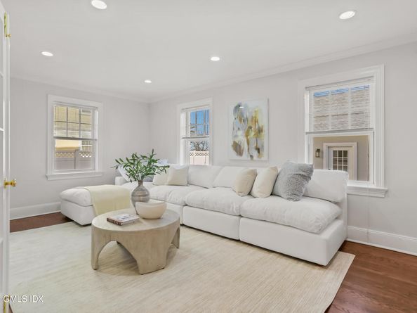 151 Hamilton Avenue, Greenwich CT 06830