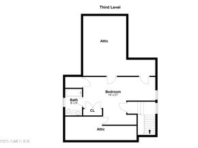 151 Hamilton Avenue, Greenwich CT 06830