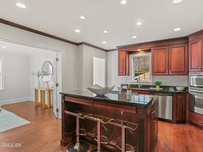 151 Hamilton Avenue, Greenwich CT 06830