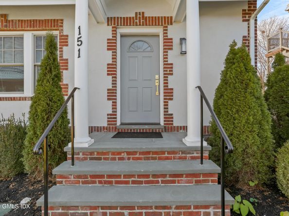 151 Hamilton Avenue, Greenwich CT 06830