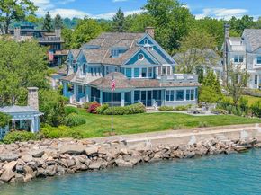 200 Shore Road, Old Greenwich CT 06870