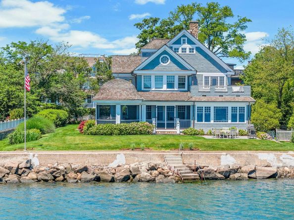 200 Shore Road, Old Greenwich CT 06870