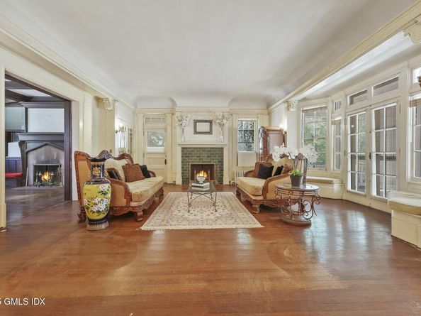 26 Shady Lane, Greenwich CT 06831
