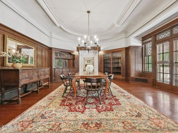 26 Shady Lane, Greenwich CT 06831